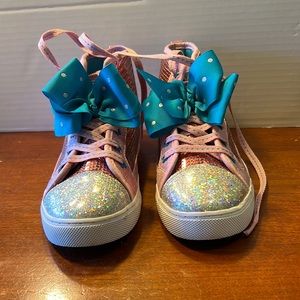 JoJo sneakers